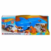 Hot Wheels Köpek Balığı Taşıyıcı GVG36 - 10