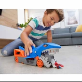 Hot Wheels Köpek Balığı Taşıyıcı GVG36 - 8