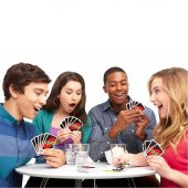 Uno Kartlar W2087 - 3