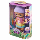 My Garden Baby Tavşan Bebeğimin Bakım Zamanı HGC12 - 1