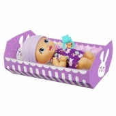 My Garden Baby Tavşan Bebeğimin Bakım Zamanı HGC12 - 2
