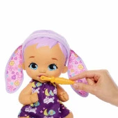 My Garden Baby Tavşan Bebeğimin Bakım Zamanı HGC12 - 3