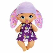 My Garden Baby Tavşan Bebeğimin Bakım Zamanı HGC12 - 5