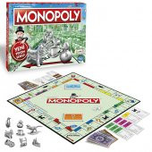 Monopoly C1009 - 3