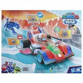 Transforming Flash Cruiser F5206 - 3