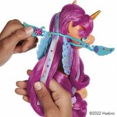 My Little Pony Kurdele Saç Tasarımlı Sunny F3873 - 6