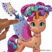 My Little Pony Kurdele Saç Tasarımlı Sunny F3873 - 8
