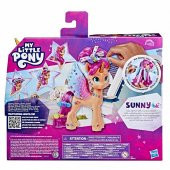 My Little Pony Kurdele Saç Tasarımlı Sunny F3873 - 9
