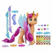 My Little Pony Kurdele Saç Tasarımlı Sunny F3873 - 10