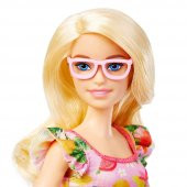 Barbie Büyüleyici Parti Bebekleri FBR37- HBV15 - 5