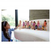 Barbie Büyüleyici Parti Bebekleri FBR37- HBV15 - 6