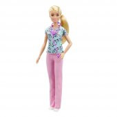 Barbie Kariyer Bebekleri DVF50-GTW39 - 1