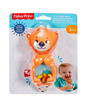 Fisher Price Eğlenceli Arkadaşlar Dişlik ve Çıngıraklar Su Samuru GHL23 FXC21 - 3