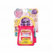 Scruff a Luvs Kuaför Sürprizi CRU05000 - 1