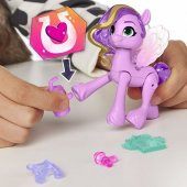 My Little Pony Müzikli ve Işıklı Mane Melody Oyun Seti F3867 - 5