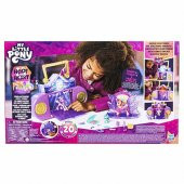 My Little Pony Müzikli ve Işıklı Mane Melody Oyun Seti F3867 - 7