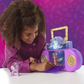 My Little Pony Müzikli ve Işıklı Mane Melody Oyun Seti F3867 - 9