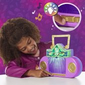 My Little Pony Müzikli ve Işıklı Mane Melody Oyun Seti F3867 - 11
