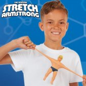 Mini Stretch Armstrong TRM04000-07484 - 3