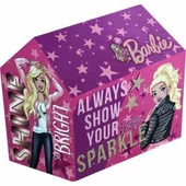 Barbie Oyun Çadırı OZK-1830 thumbnail 1