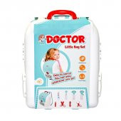Doktor Çantası 2IN1 OZKA-2080 - 1