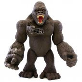 Jurassic Clash Siber Goril 27 cm. SUN-37108 - 2