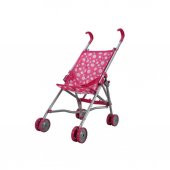 Katlanabilir Baston Puset Puantiye SUN-0662 - 5