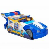 Paw Patrol The Movie Chasein Mega Aracı 2030555 - 3