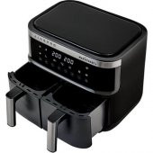 KİNG KYF32 MAGİC CHEF PLUS DUAL AİRFRYER - 3