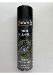 Motosiklet Powmix Zincir Temizleme Spreyi - 1
