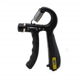 El yayı Bilek Güçlendirici Ayarlanabilir 5-60 Kg Sayaçlı - 1