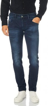 DİESEL D-BAZER ERKEK DENİM JEANS - 2