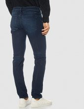 DİESEL D-BAZER ERKEK DENİM JEANS - 3