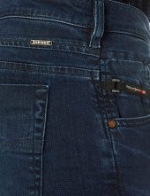 DİESEL D-BAZER ERKEK DENİM JEANS - 4