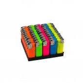 Erzisepet Çakmak Erzi 309 Manyetolu Orta Boy Solid Çakmak 50Li - 1