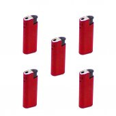 Erzisepet Çakmak Erzi 309 Metal Manyetolu Çakmak 5Li - 1