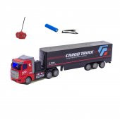 Uzaktan Kumandalı Full Fonksiyon Şarjlı Tır 36 CM - 1