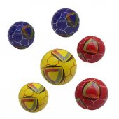 Stres Topu 6 Adet 10 Cm - 1