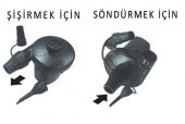 Freecamp Dulo Pompa 12/220V - 2