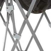 FreeCamp Mainer Kampet - 4