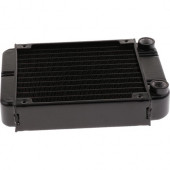 Pc Radyatör Su Soğutucu Cpu Soğutucu Eşanjör Vida 120MM 12 Beyaz AA101 - 1