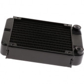 Pc Radyatör Su Soğutucu Cpu Soğutucu Eşanjör Vida 120MM 12 Beyaz AA101 - 5