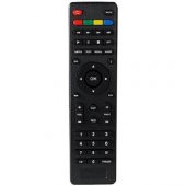 Showmax Blue Uydu Kumanda - 1