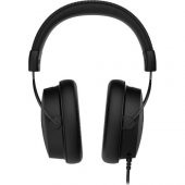 HyperX Cloud Alpha S 7.1 Siyah Mikrofonlu Oyuncu Kulaklığı - 4