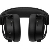 HyperX Cloud Alpha S 7.1 Siyah Mikrofonlu Oyuncu Kulaklığı - 5
