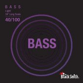 BLACKSMİTH NW-40100-4-34 BASS TEL - 1