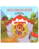 Bulurum Seni Çiftlikte Sincap Kitap thumbnail 1