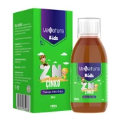 Venatura Kids Çinko Takviye Edici Gıda 100 ml - 1