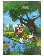 Ne Sorsan Bilir Minik Mevsimler Sincap Kitap - 2