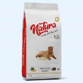 Natura Salmon Aloe Vera Hypoallergenic Dog Food 2,75 Kg - 1